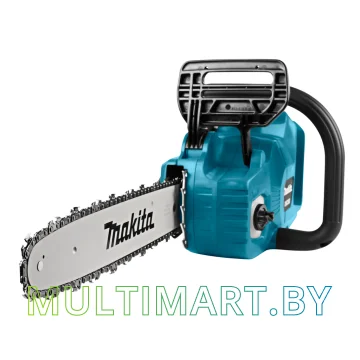 Аккумуляторная пила Makita DUC353Z (без АКБ) картинка 6